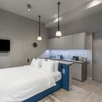 Студио (KASLI Studio), Апарт-отель Окно