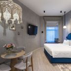 Студио (KASLI Studio), Апарт-отель Окно