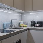 Студио (KASLI Studio), Апарт-отель Окно