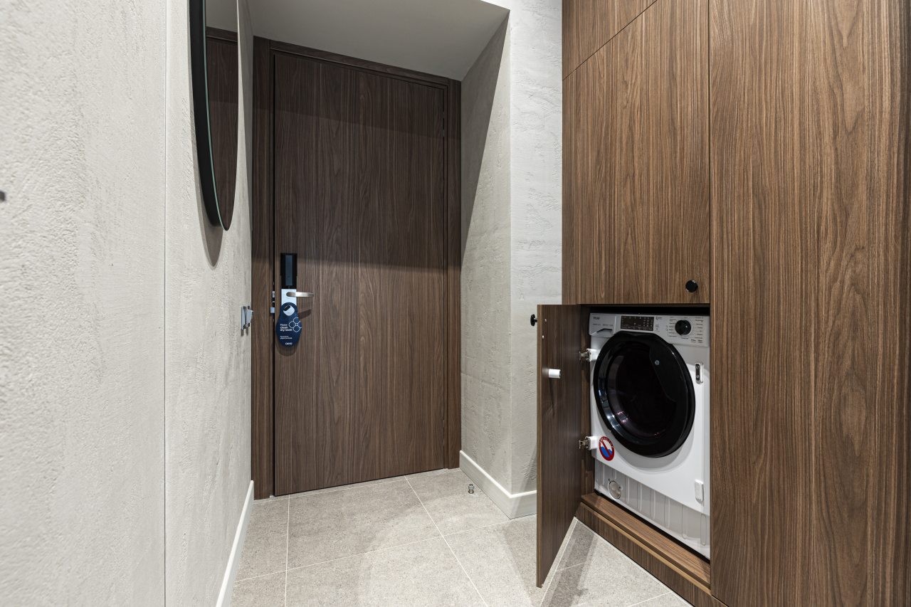 Студио (KASLI Studio), Апарт-отель Окно