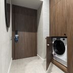 Студио (KASLI Studio), Апарт-отель Окно