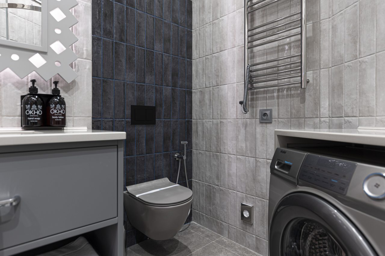 Студио (KASLI Studio), Апарт-отель Окно