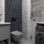 Студио (KASLI Studio), Апарт-отель Окно