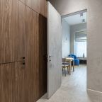 Студио (KASLI Studio), Апарт-отель Окно