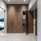 Апартаменты (ZHOSTOVO Superior), Апарт-отель Окно