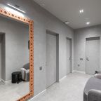 Апартаменты (ZHOSTOVO Superior), Апарт-отель Окно