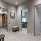 Апартаменты (ZHOSTOVO Superior), Апарт-отель Окно