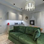 Апартаменты (ZHOSTOVO Superior), Апарт-отель Окно