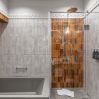 Апартаменты (ZHOSTOVO Superior), Апарт-отель Окно