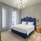 Superior
2 комнаты | до 4 гостей | 53 м²