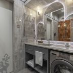 Апартаменты (ZHOSTOVO Superior), Апарт-отель Окно