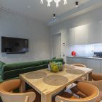 Апартаменты (ZHOSTOVO Superior), Апарт-отель Окно