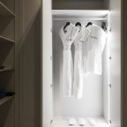 Апартаменты (GZHEL Deluxe), Апарт-отель Окно