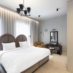 Апартаменты (GZHEL Deluxe), Апарт-отель Окно