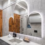 Апартаменты (GZHEL Deluxe), Апарт-отель Окно