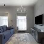 Апартаменты (GZHEL Deluxe), Апарт-отель Окно