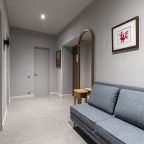 Апартаменты (GZHEL Deluxe), Апарт-отель Окно