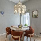 Апартаменты (GZHEL Deluxe), Апарт-отель Окно