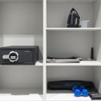 Апартаменты (GZHEL Deluxe), Апарт-отель Окно