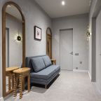 Апартаменты (GZHEL Deluxe), Апарт-отель Окно