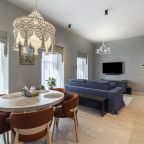 Апартаменты (GZHEL Deluxe), Апарт-отель Окно