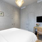 Люкс (HOHLOMA Luxe), Апарт-отель Окно