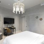 Сьюит (PALEKH Suite), Апарт-отель Окно