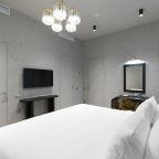 Сьюит (PALEKH Suite), Апарт-отель Окно