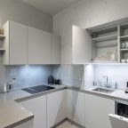 Сьюит (PALEKH Suite), Апарт-отель Окно