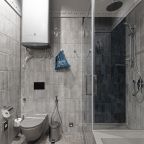 Сьюит (PALEKH Suite), Апарт-отель Окно