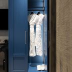 Сьюит (IMPERIYA Suite), Апарт-отель Окно