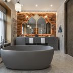 Сьюит (IMPERIYA Suite), Апарт-отель Окно