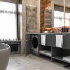 Сьюит (IMPERIYA Suite), Апарт-отель Окно