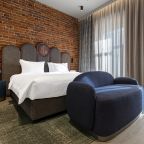 Сьюит (IMPERIYA Suite), Апарт-отель Окно