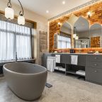 Сьюит (IMPERIYA Suite), Апарт-отель Окно