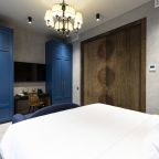 Сьюит (IMPERIYA Suite), Апарт-отель Окно