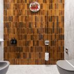 Сьюит (IMPERIYA Suite), Апарт-отель Окно