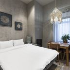 Апартаменты (VOLOGDA Standard), Апарт-отель Окно