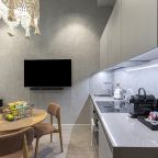 Апартаменты (VOLOGDA Standard), Апарт-отель Окно