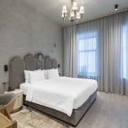 Апартаменты (VOLOGDA Standard), Апарт-отель Окно