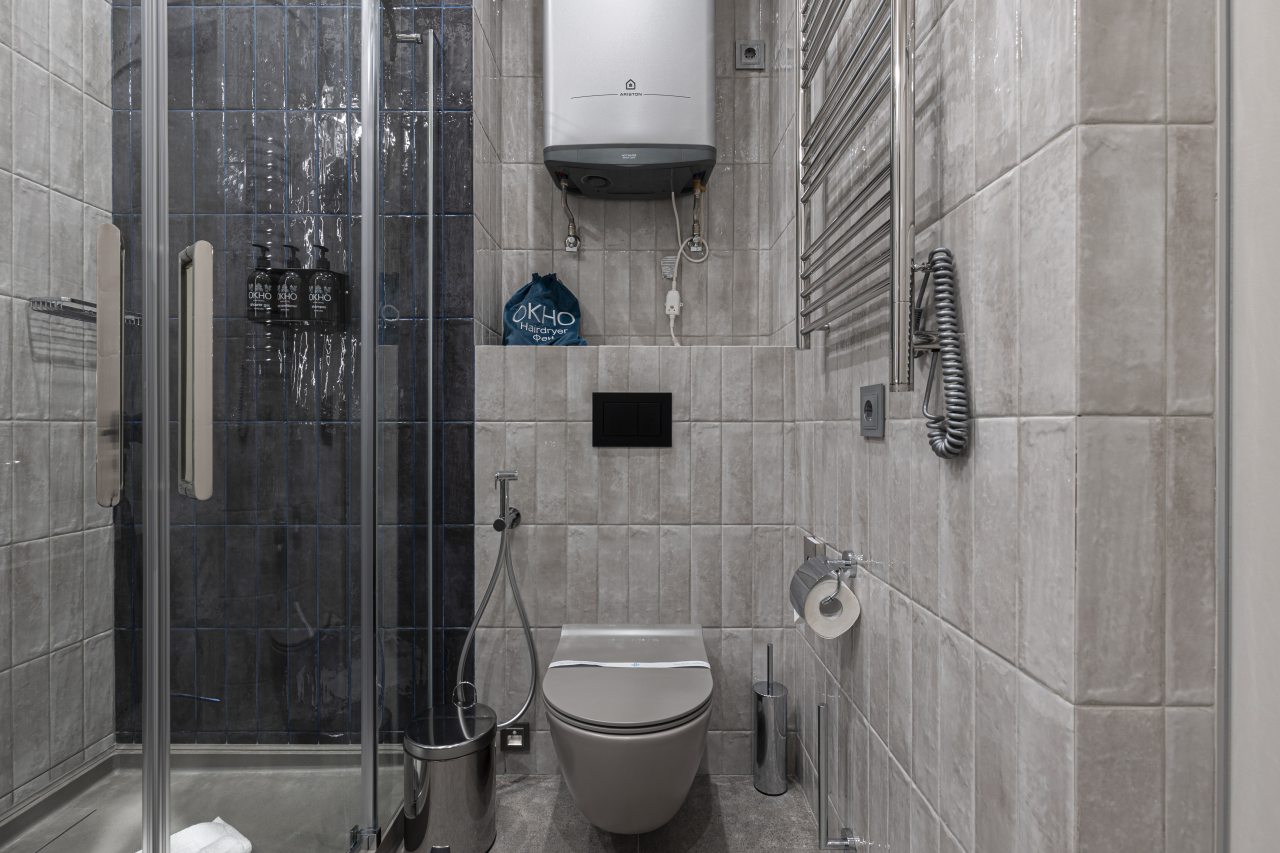 Апартаменты (VOLOGDA Standard), Апарт-отель Окно