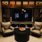 Коворкинг-пространство, Апарт-отель Окно