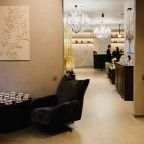 Коворкинг-пространство, Апарт-отель Окно