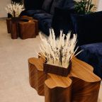 Коворкинг-пространство, Апарт-отель Окно