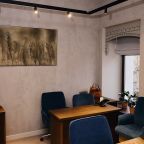 Конференц-зал, Апарт-отель Окно