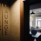 Конференц-зал, Апарт-отель Окно