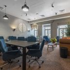 Конференц-зал, Апарт-отель Окно