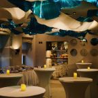 Бар / Ресторан, Апарт-отель Окно