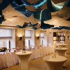 Бар / Ресторан, Апарт-отель Окно