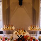 Бар / Ресторан, Апарт-отель Окно